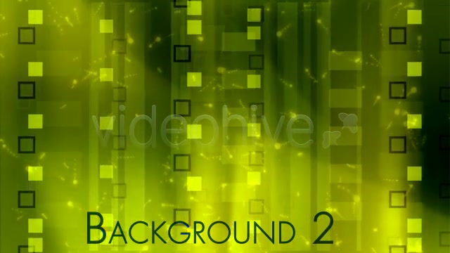 Abstract Boxes Videohive 4047994 Motion Graphics Image 6