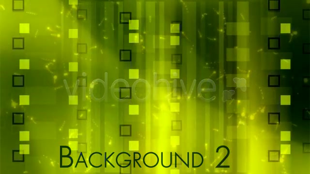 Abstract Boxes Videohive 4047994 Motion Graphics Image 7