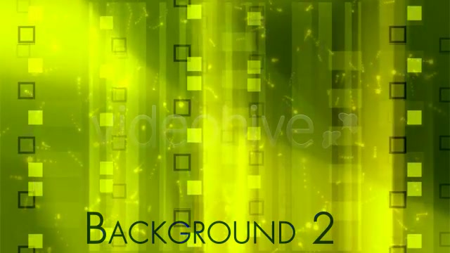 Abstract Boxes Videohive 4047994 Motion Graphics Image 8