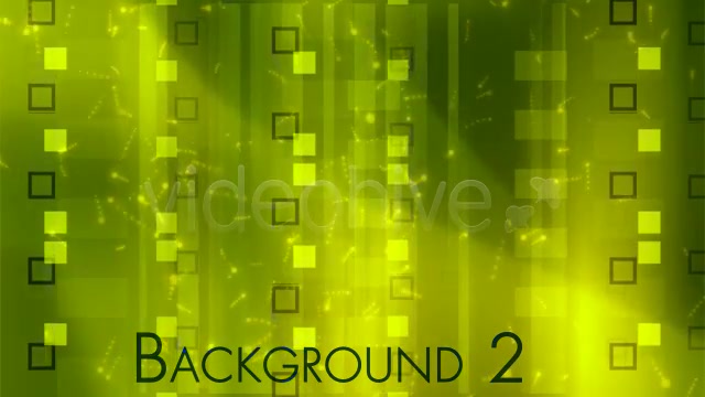 Abstract Boxes Videohive 4047994 Motion Graphics Image 9