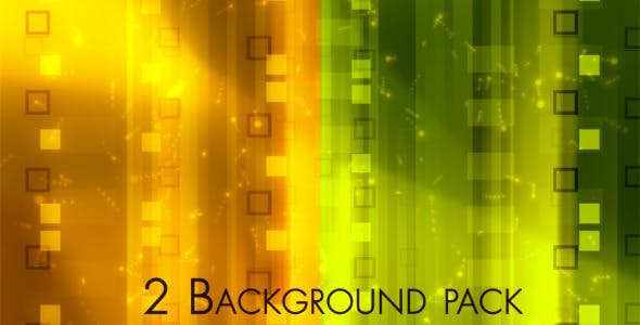Abstract Boxes - Videohive Download 4047994