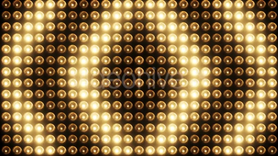 Abstract Cinematic Lights Videohive 20608006 Motion Graphics Image 4