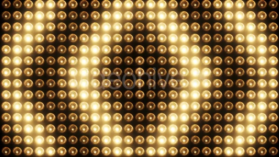 Abstract Cinematic Lights Videohive 20608006 Motion Graphics Image 5