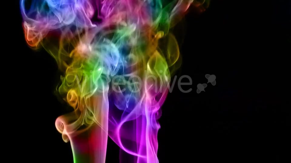 Abstract Colorful Fluid Smoke Turbulence Videohive 11122927 Motion Graphics Image 12