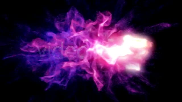 Abstract Dust Waves Videohive 21519456 Motion Graphics Image 1