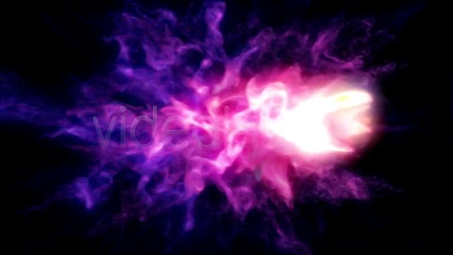 Abstract Dust Waves Videohive 21519456 Motion Graphics Image 2