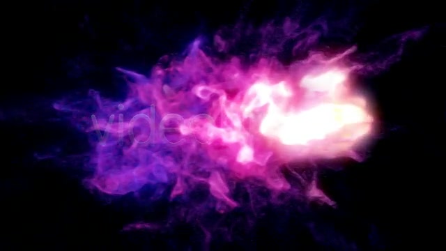 Abstract Dust Waves Videohive 21519456 Motion Graphics Image 3