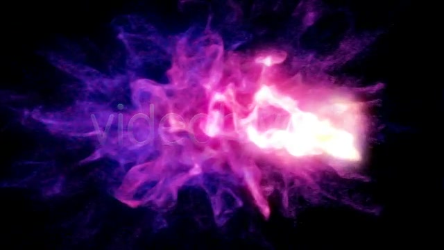 Abstract Dust Waves Videohive 21519456 Motion Graphics Image 4