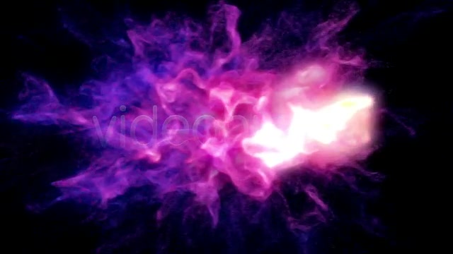 Abstract Dust Waves Videohive 21519456 Motion Graphics Image 5