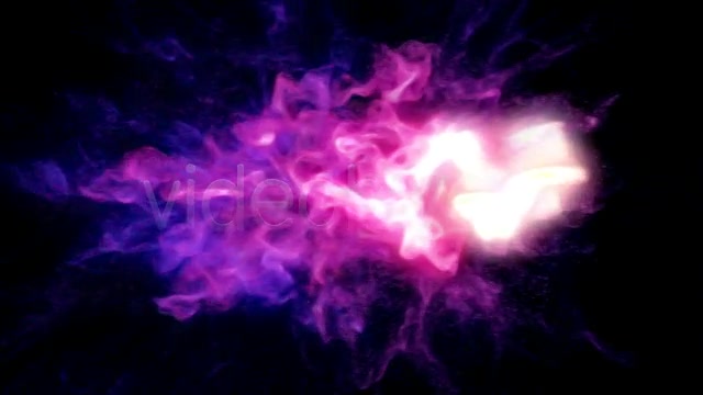 Abstract Dust Waves Videohive 21519456 Motion Graphics Image 6