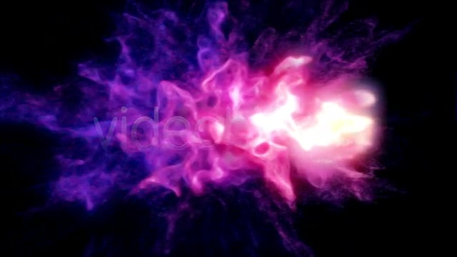 Abstract Dust Waves Videohive 21519456 Motion Graphics Image 7