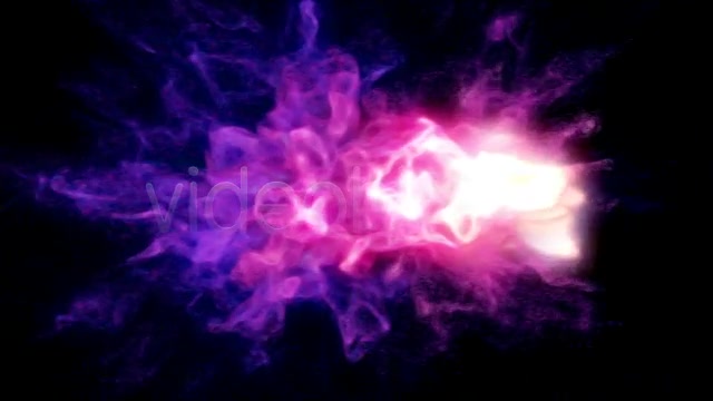 Abstract Dust Waves Videohive 21519456 Motion Graphics Image 9