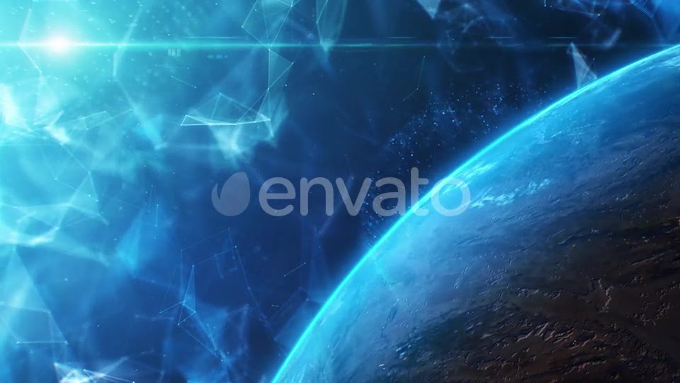 Abstract Earth Background Videohive 25955428 Motion Graphics Image 2