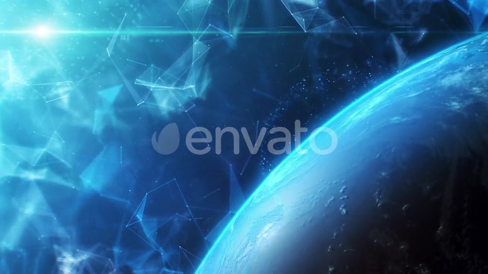 Abstract Earth Background Videohive 25955428 Motion Graphics Image 5