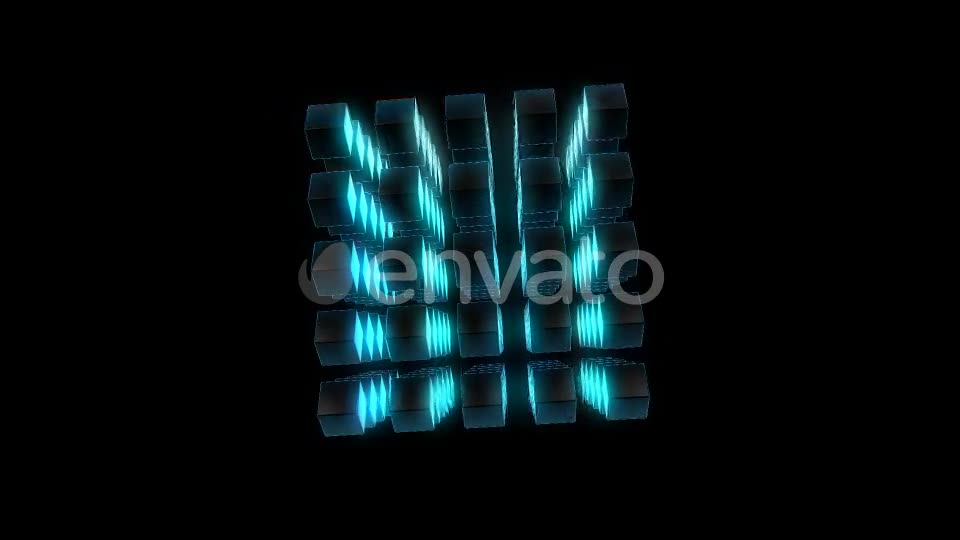 Abstract Element Background Videohive 22343132 Motion Graphics Image 2