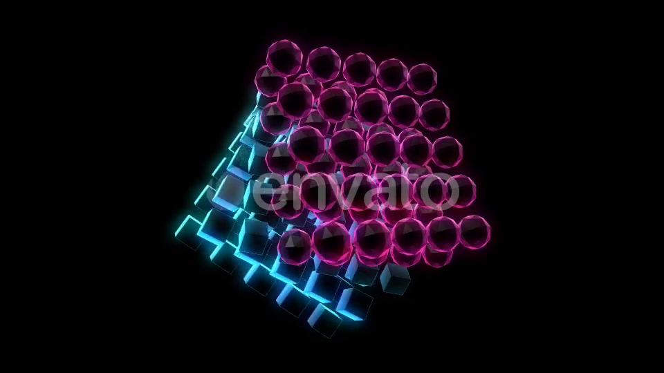 Abstract Element Background Videohive 22343132 Motion Graphics Image 4