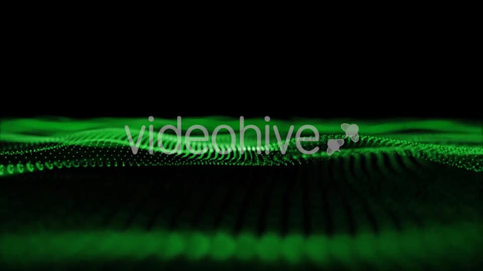 Abstract Energy Background Videohive 19607136 Motion Graphics Image 1