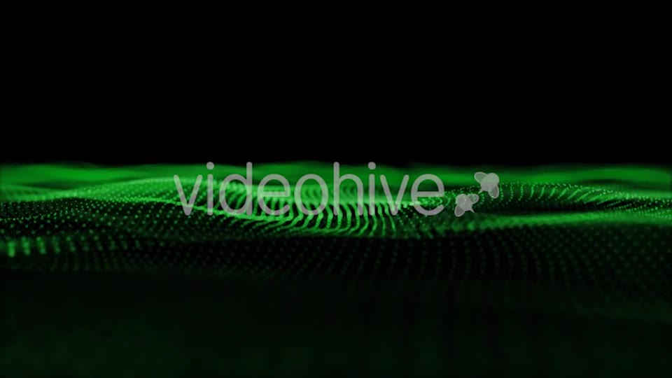 Abstract Energy Background Videohive 19607136 Motion Graphics Image 2