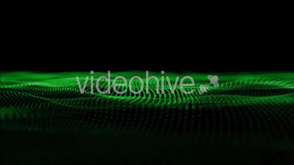 Abstract Energy Background Videohive 19607136 Motion Graphics Image 3