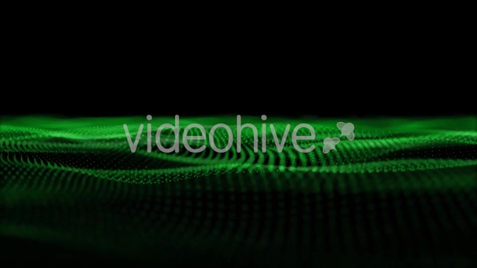 Abstract Energy Background Videohive 19607136 Motion Graphics Image 4