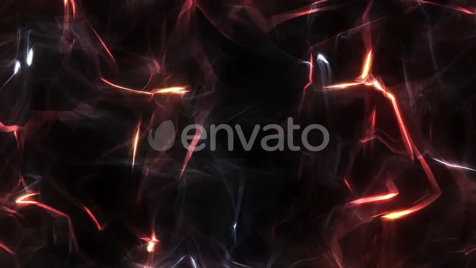 Abstract Energy Loop Videohive 24009176 Motion Graphics Image 1