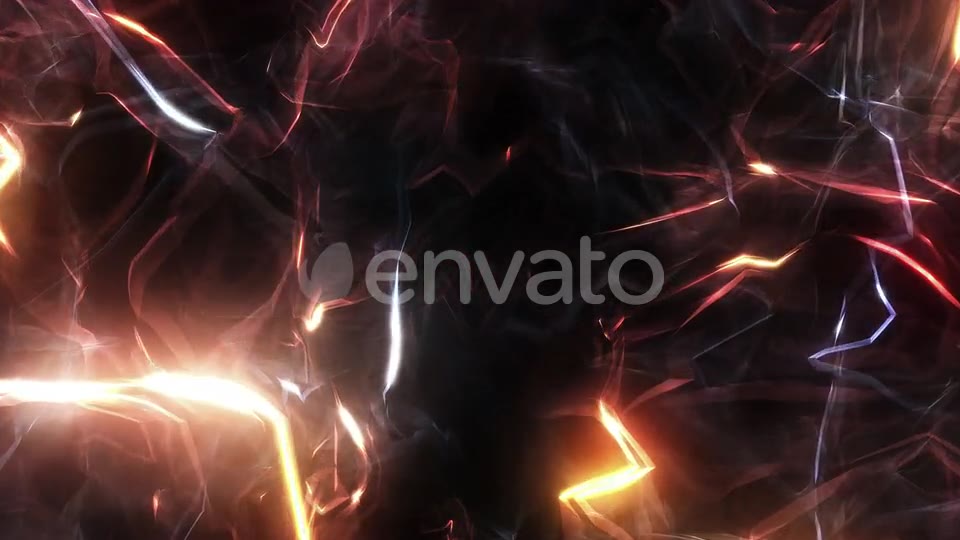 Abstract Energy Loop Videohive 24009176 Motion Graphics Image 10
