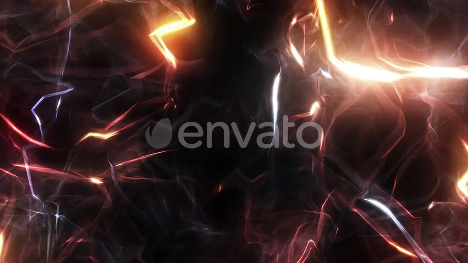 Abstract Energy Loop Videohive 24009176 Motion Graphics Image 5