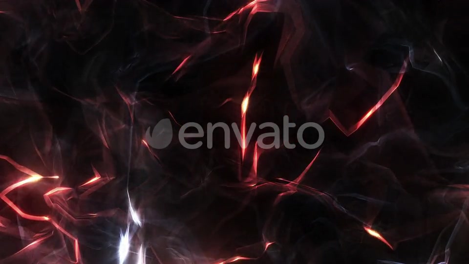 Abstract Energy Loop Videohive 24009176 Motion Graphics Image 8