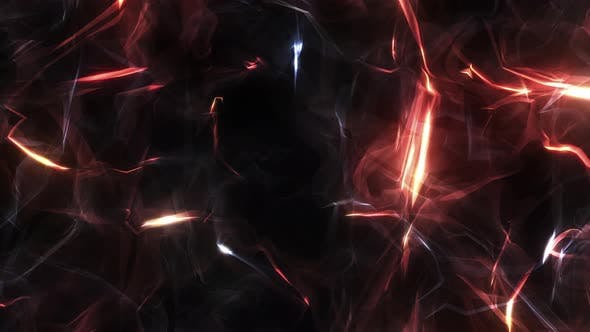 Abstract Energy Loop - Download Videohive 24009176
