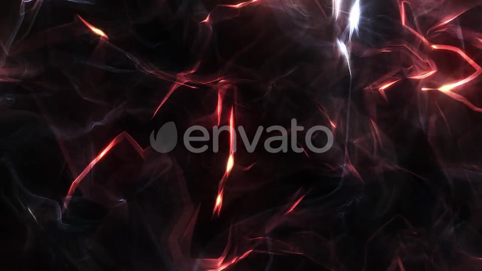 Abstract Energy Loop Videohive 24385373 Motion Graphics Image 3
