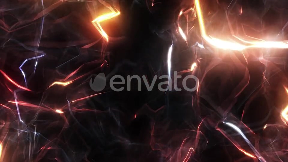 Abstract Energy Loop Videohive 24385373 Motion Graphics Image 5