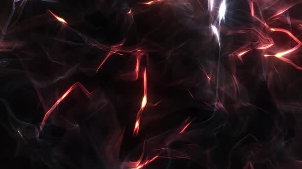 Abstract Energy Loop - Download Videohive 24385373