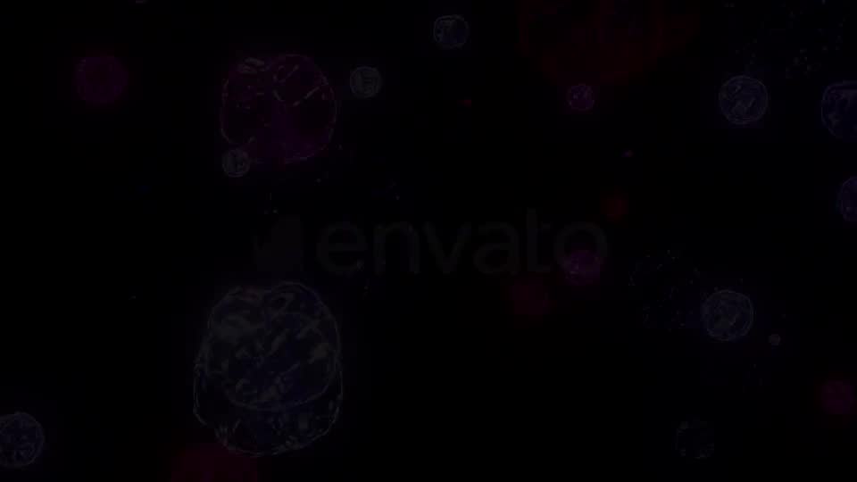 Abstract Fireworks VJ Loop Pack (3in1) Videohive 21764659 Motion Graphics Image 13
