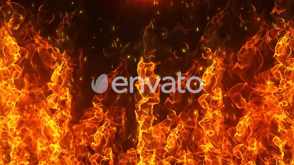 Abstract Flame Loop Videohive 21771559 Motion Graphics Image 10