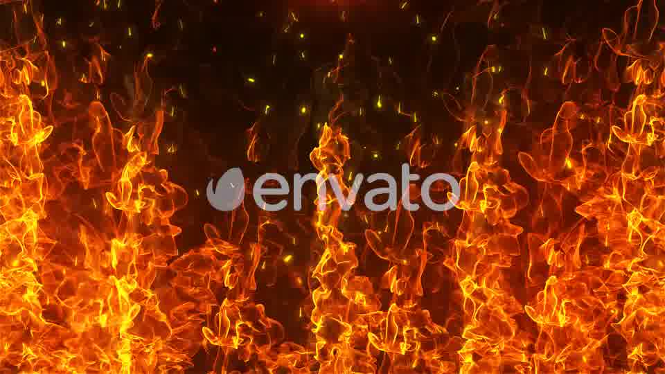 Abstract Flame Loop Videohive 21771559 Motion Graphics Image 11