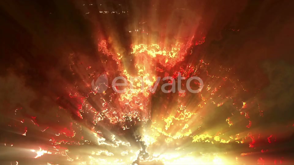 Abstract Flickering Lights Backgrounds Videohive 24968524 Motion Graphics Image 4