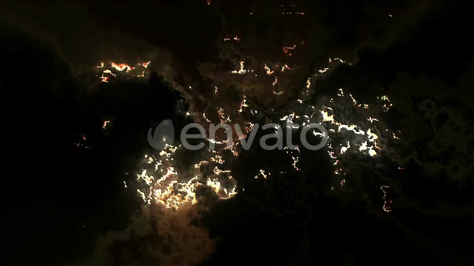 Abstract Flickering Lights Backgrounds Videohive 24968524 Motion Graphics Image 8
