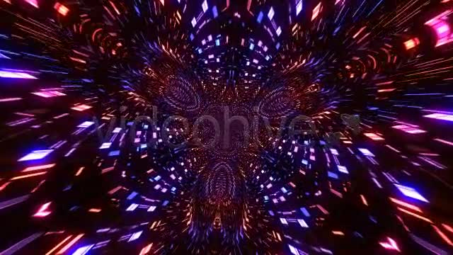 Abstract Fractal Animation 01 Videohive 16045235 Motion Graphics Image 1