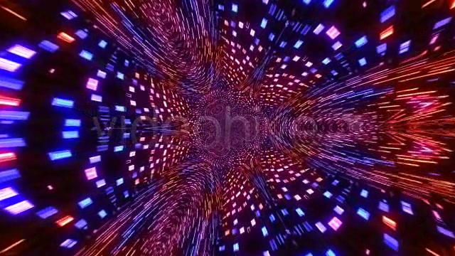 Abstract Fractal Animation 01 Videohive 16045235 Motion Graphics Image 3