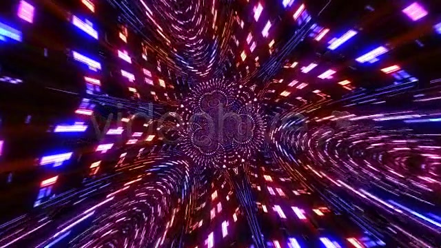 Abstract Fractal Animation 01 Videohive 16045235 Motion Graphics Image 4