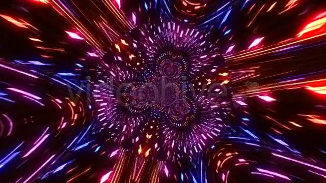 Abstract Fractal Animation 01 Videohive 16045235 Motion Graphics Image 7