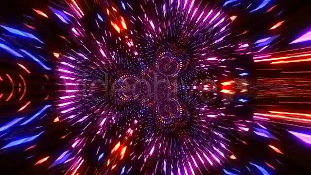 Abstract Fractal Animation 01 Videohive 16045235 Motion Graphics Image 8