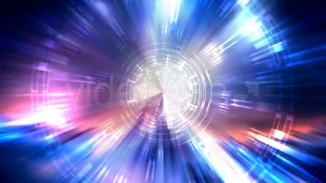 Abstract Fractal Rays 02 Videohive 21013670 Motion Graphics Image 6