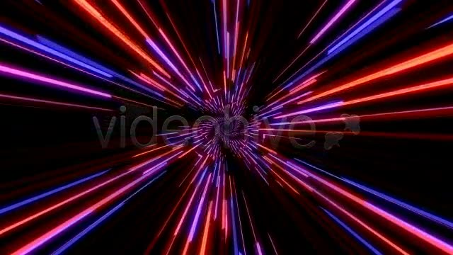 Abstract Fractal Rays Videohive 16635310 Motion Graphics Image 10