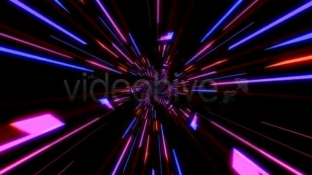 Abstract Fractal Rays Videohive 16635310 Motion Graphics Image 2