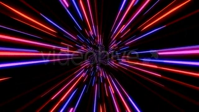 Abstract Fractal Rays Videohive 16635310 Motion Graphics Image 7