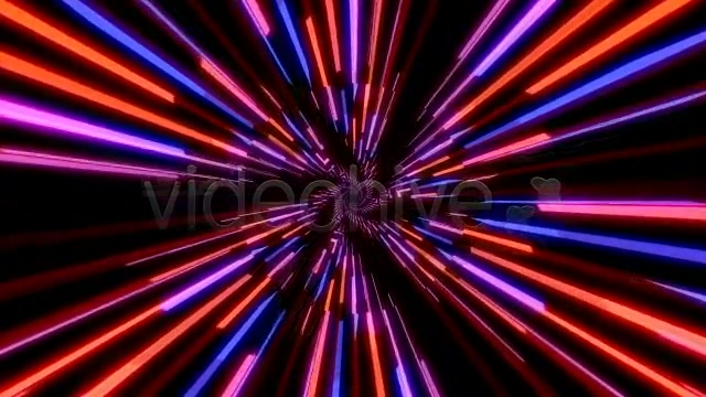 Abstract Fractal Rays Videohive 16635310 Motion Graphics Image 8