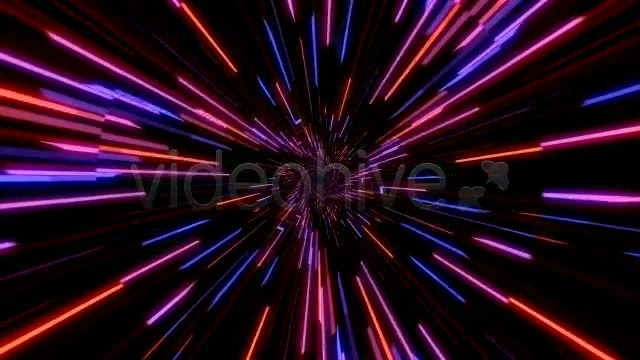 Abstract Fractal Rays Videohive 16635310 Motion Graphics Image 9