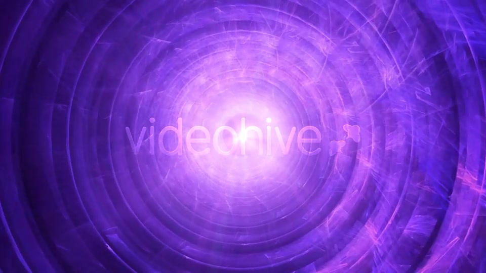 Abstract Fractal Tunnel Videohive 14059588 Motion Graphics Image 2