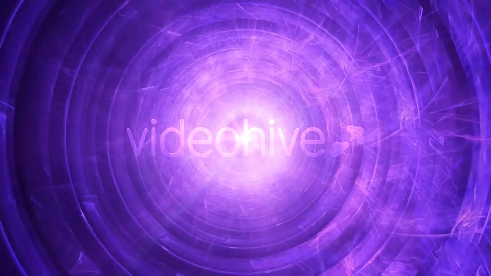 Abstract Fractal Tunnel Videohive 14059588 Motion Graphics Image 3